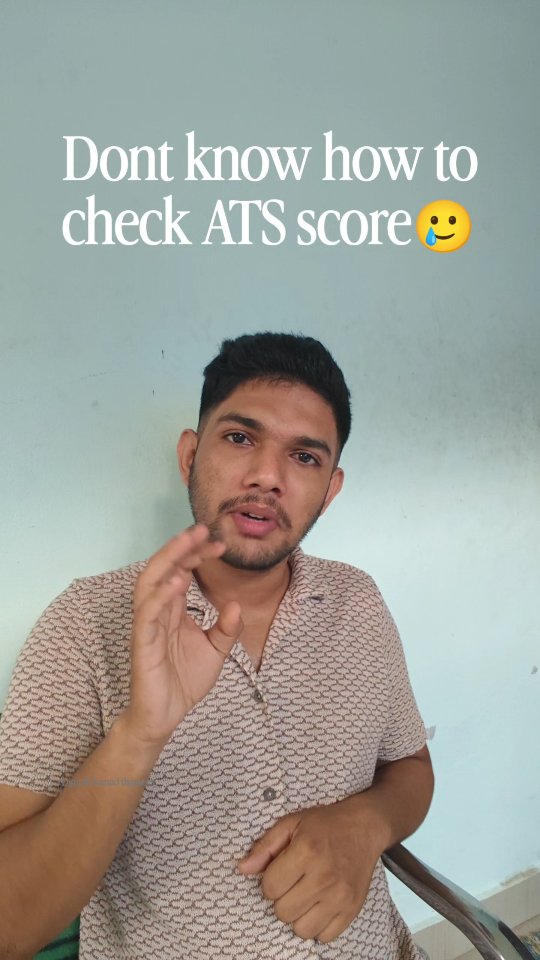 ats score