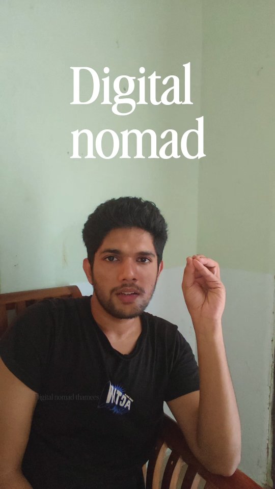 world of digital noamd