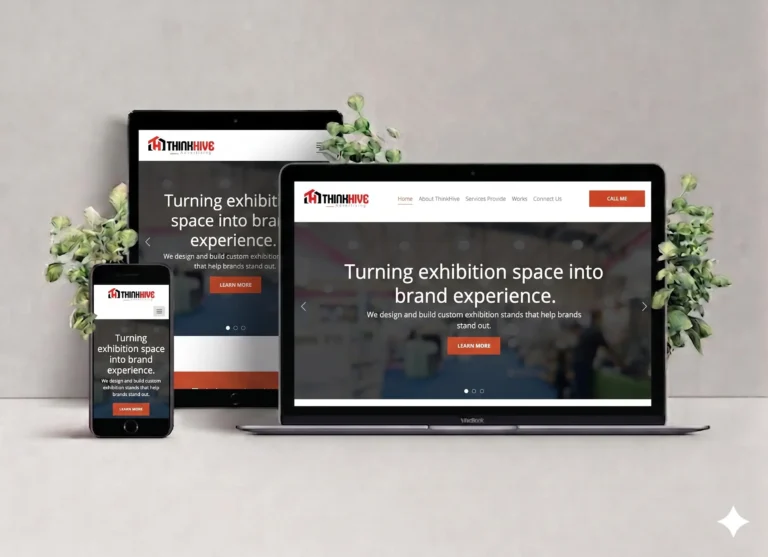 ThinkHive Advt