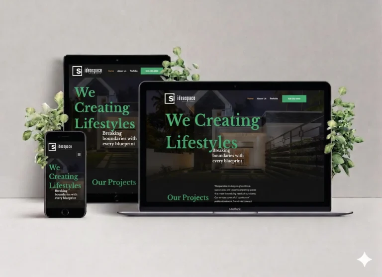 Ideaspace Designs